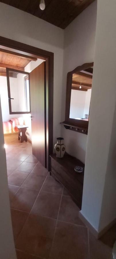 Casa Vacanza Tortorici Εξωτερικό φωτογραφία